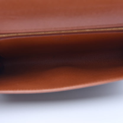 Louis Vuitton Monogram Pochette Bordeaux 4 of 10