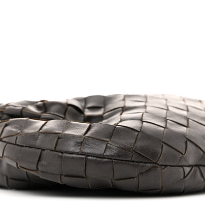 Bottega Veneta Nappa Intrecciato Mini Jodie Fondant 9 of 13