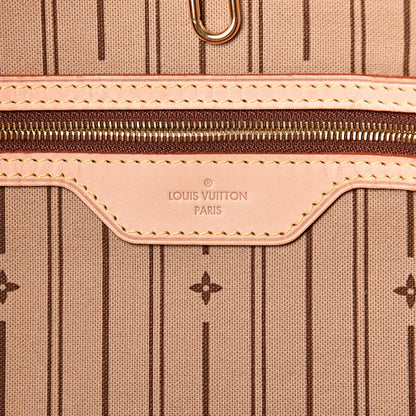 Louis Vuitton Monogram Delightful GM 6 of 11