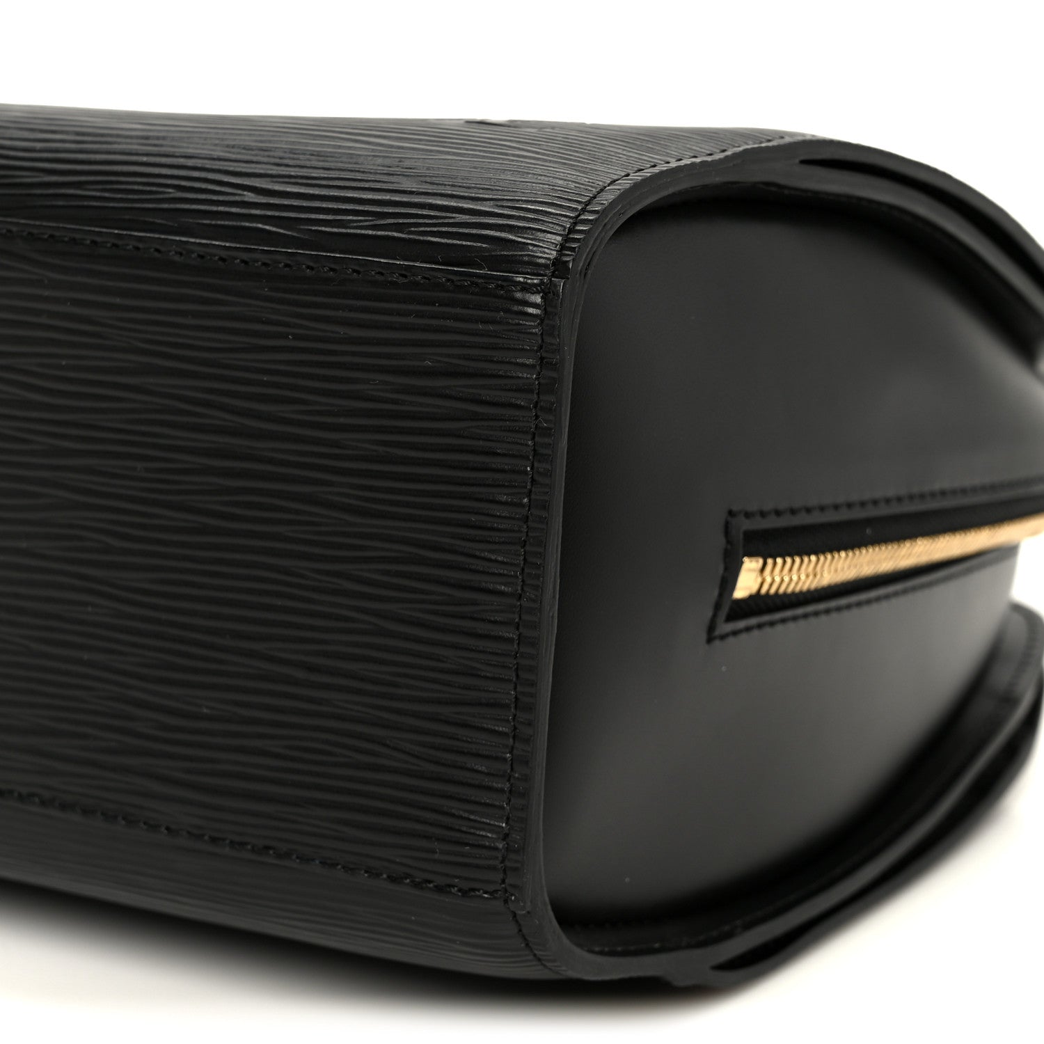 Louis Vuitton Epi Pont-Neuf Black 10 of 10