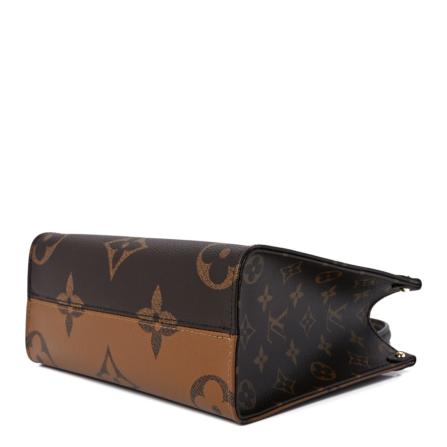 Louis Vuitton Reverse Monogram Giant Onthego PM 11 of 12
