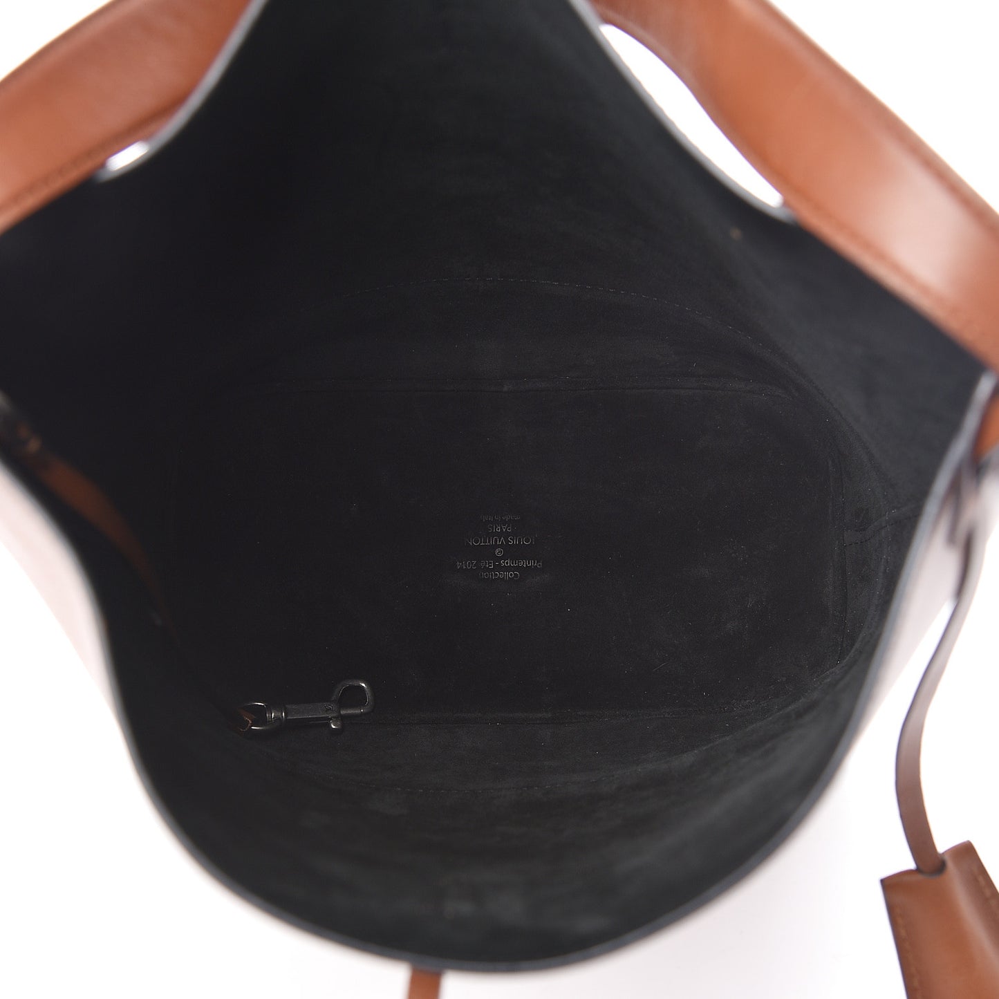 Smooth Calfskin NN14 Cuir Nuance GM