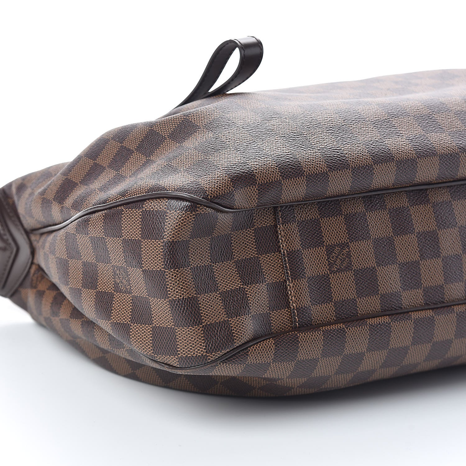 Louis Vuitton Damier Ebene Evora MM 9 of 10