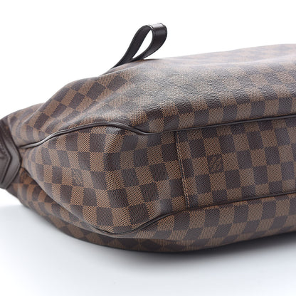 Louis Vuitton Damier Ebene Evora MM 9 of 10