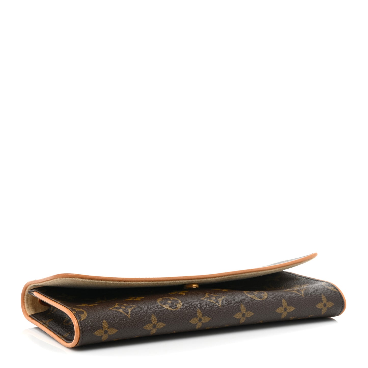 Monogram Pochette Twin GM
