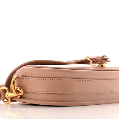 Christian Dior Box Calfskin East West Bobby Bag Rose Des Vents 9 of 11