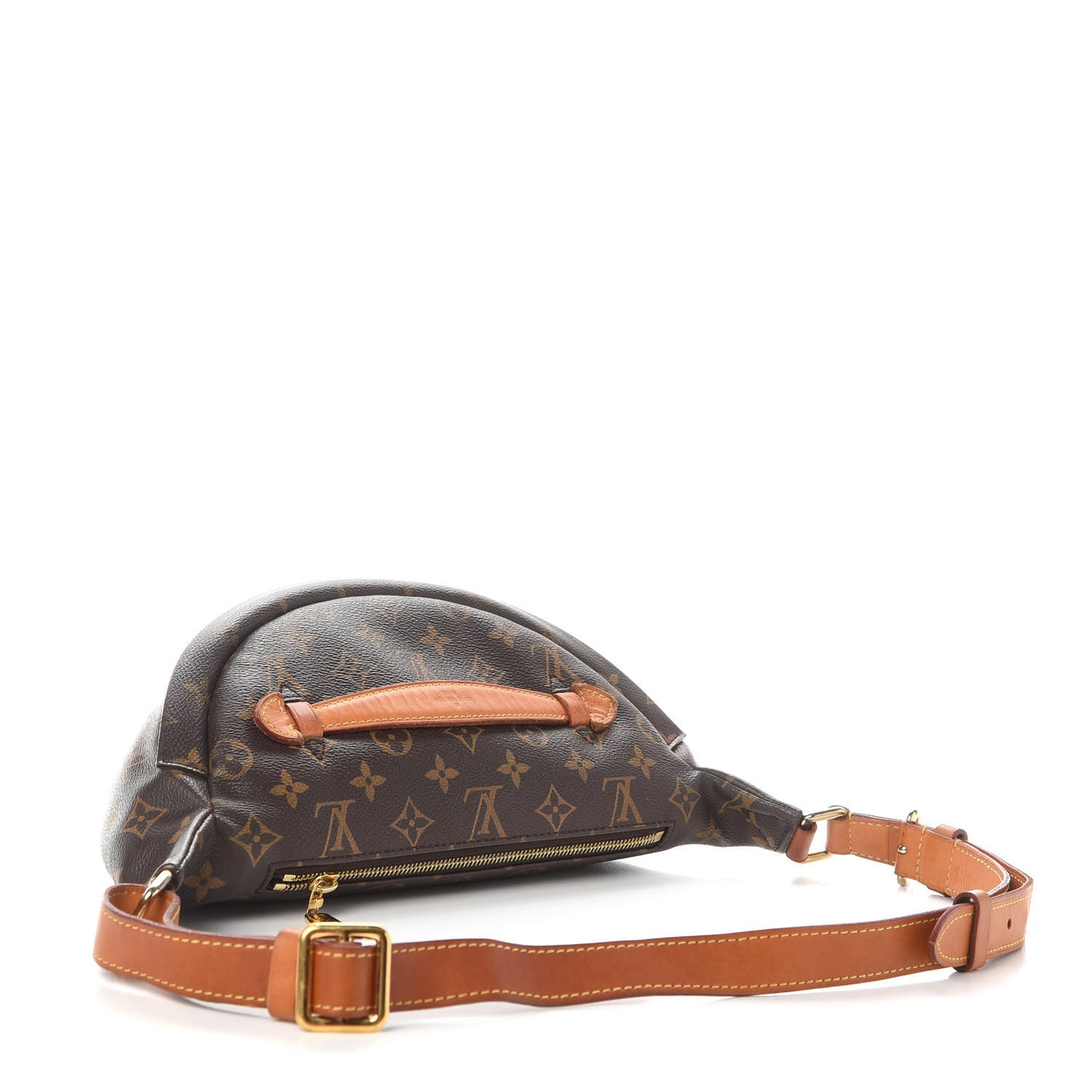 Monogram Bumbag