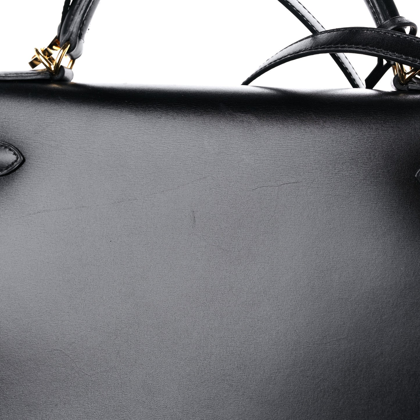 Box Kelly Sellier 32 Black