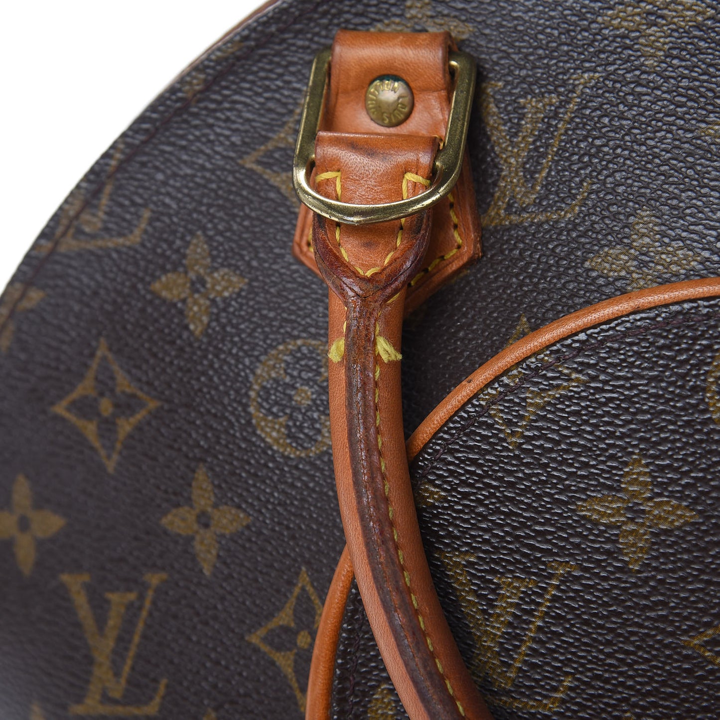 Monogram Ellipse PM