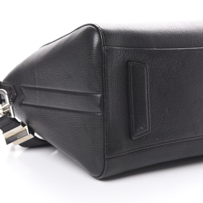 Givenchy Sugar Goatskin Small Antigona Black 8 of 13