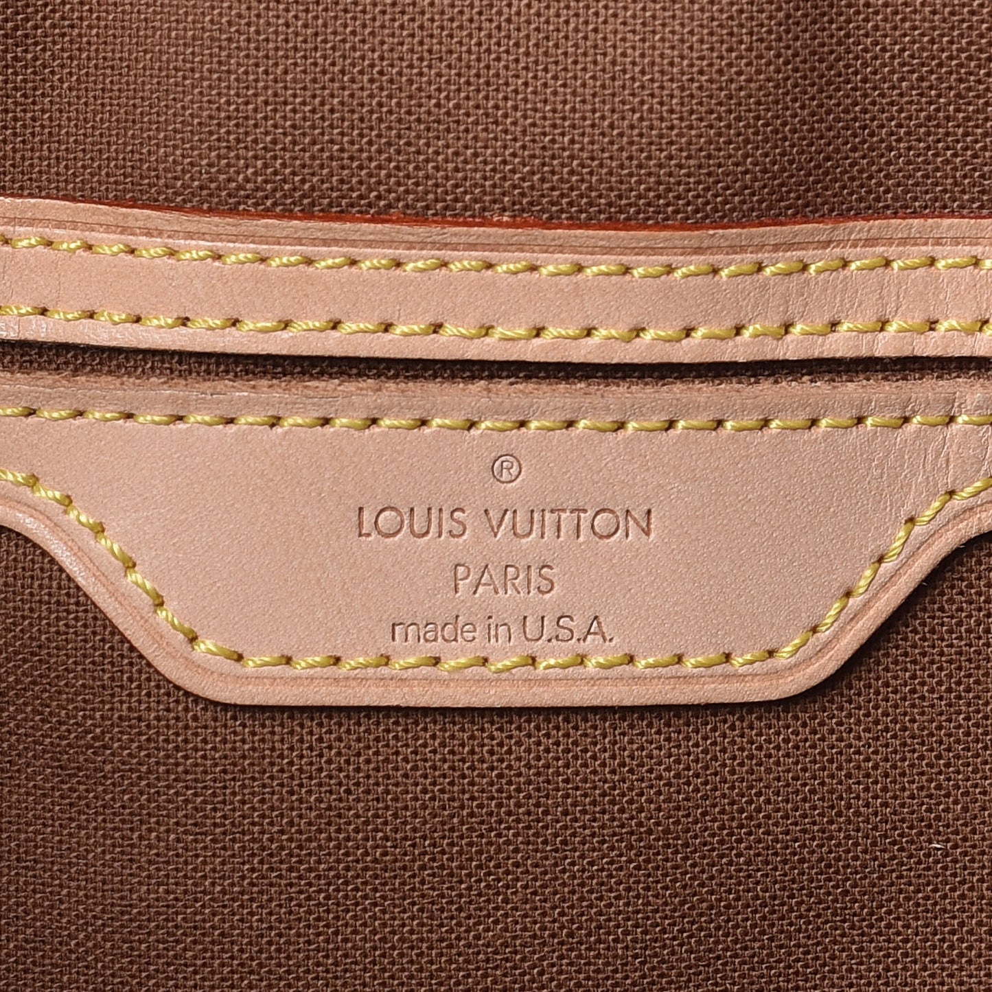Monogram Palermo GM