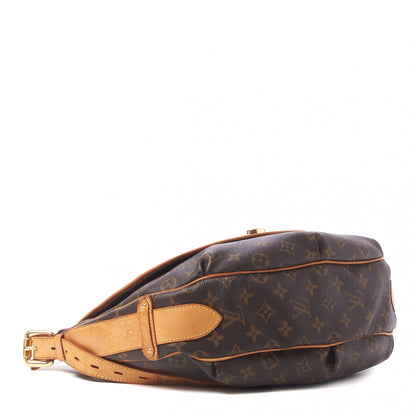 Louis Vuitton Monogram Tulum GM 4 of 8