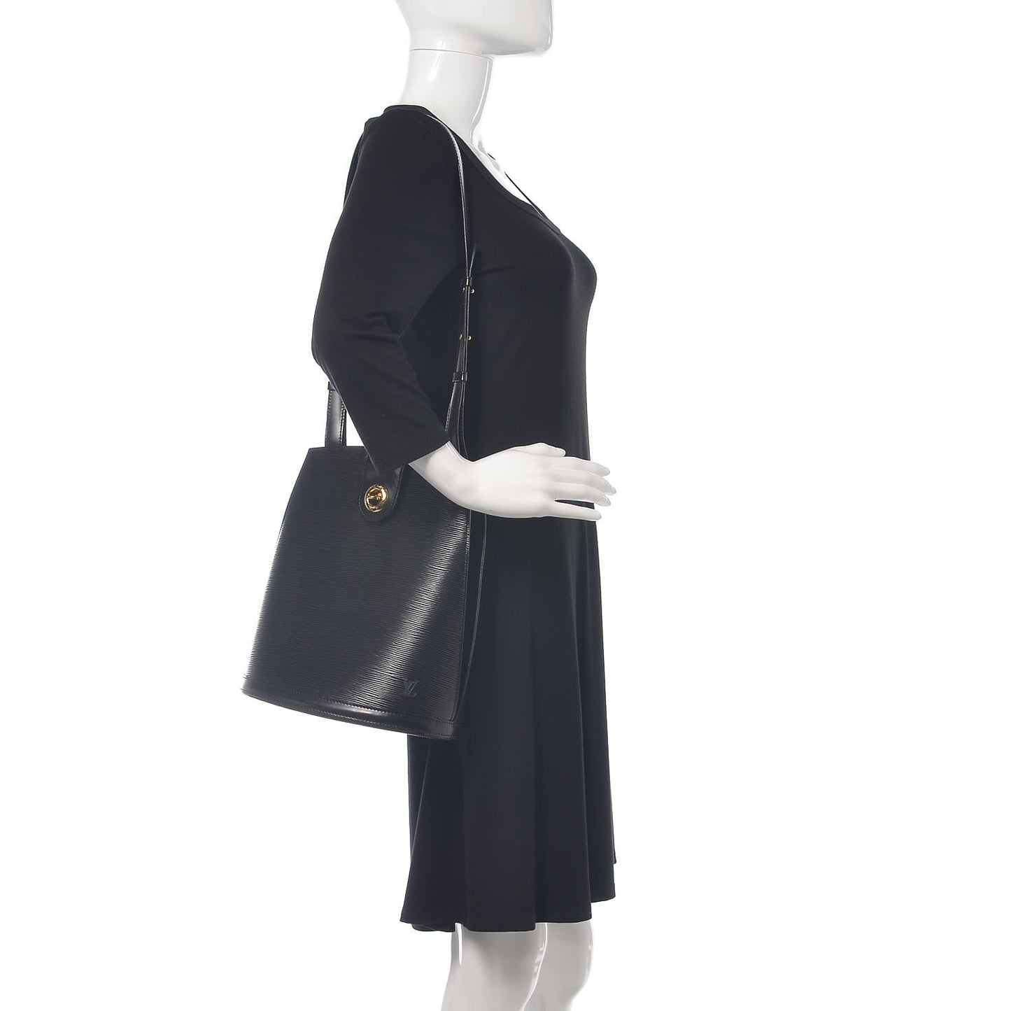 Epi Cluny Black