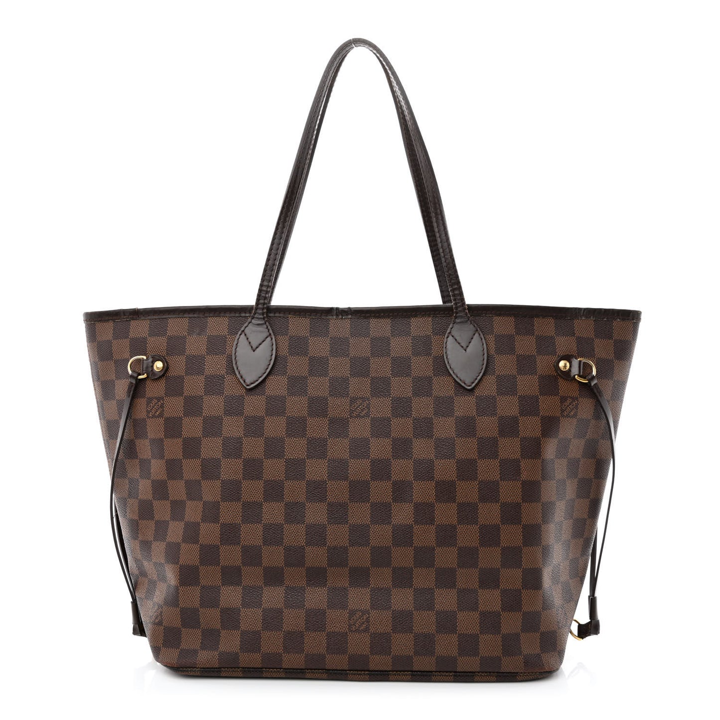 Damier Ebene Neverfull MM