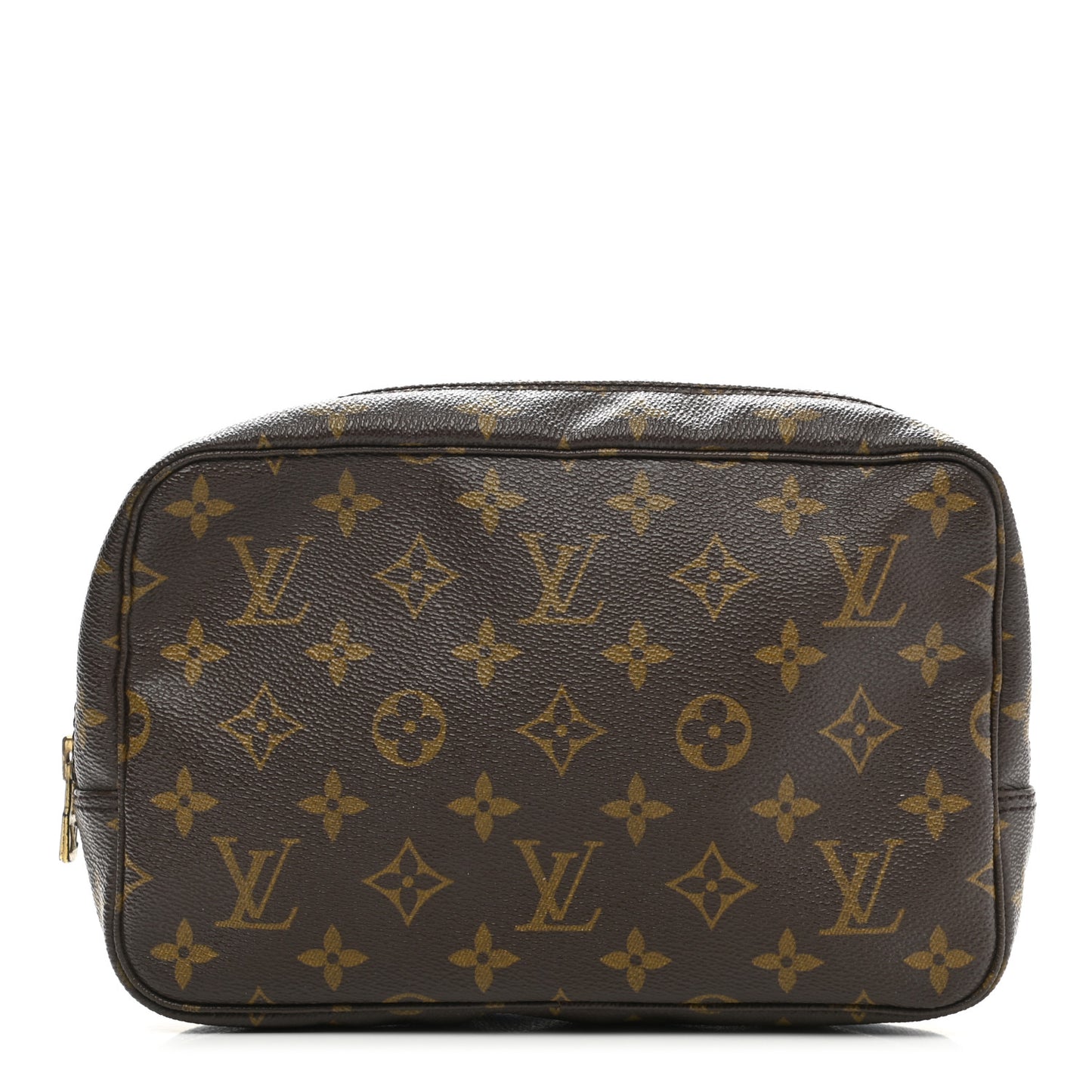 Monogram Trousse Toilette 23