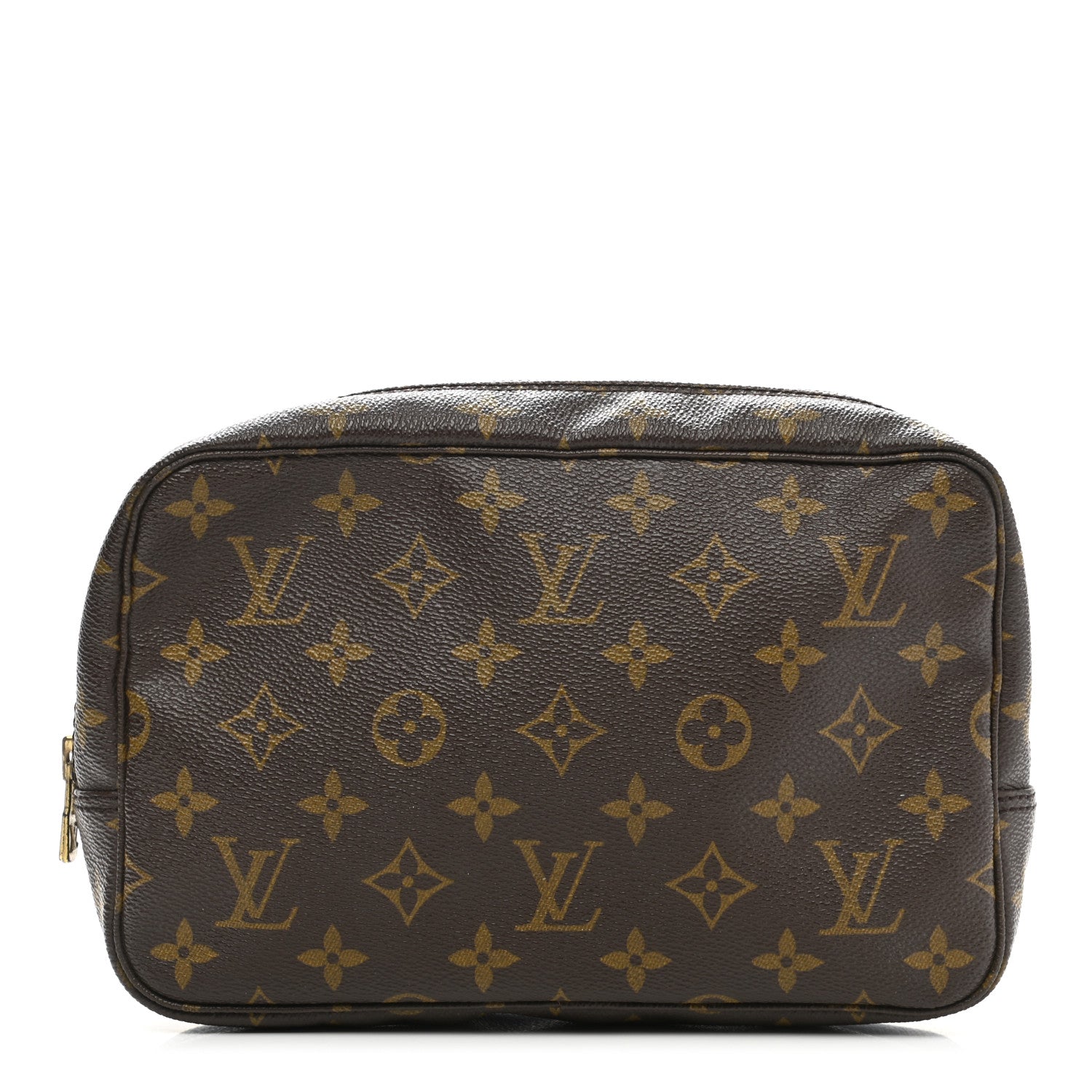 Louis Vuitton Monogram Trousse Toilette 23 1 of 10