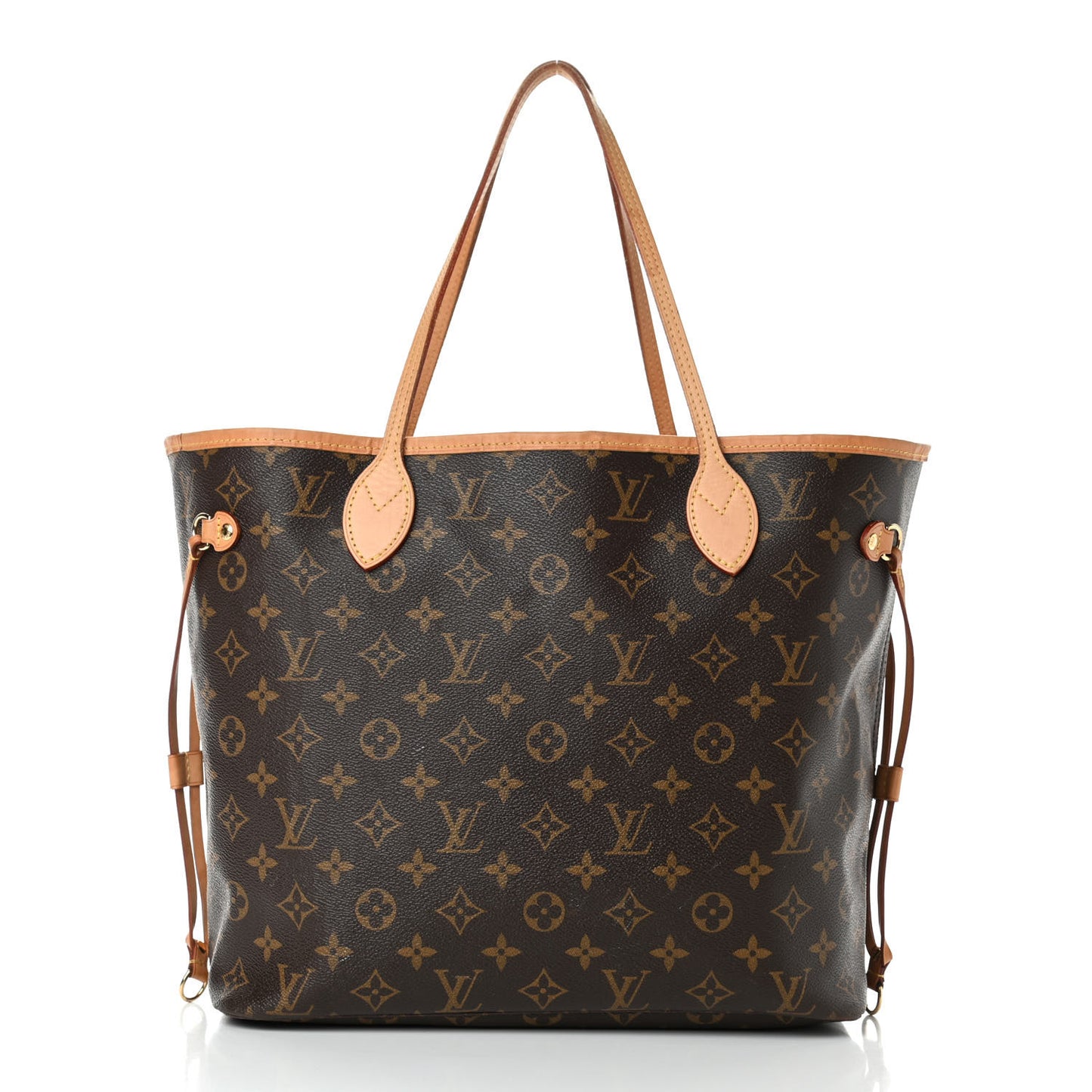 Monogram Neo Neverfull MM