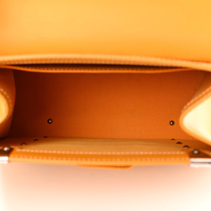 Goyard Goyardine Saigon PM Yellow 5 of 18