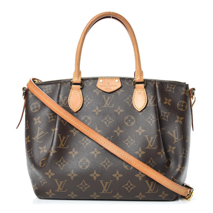 Louis Vuitton Monogram Turenne PM 1 of 25