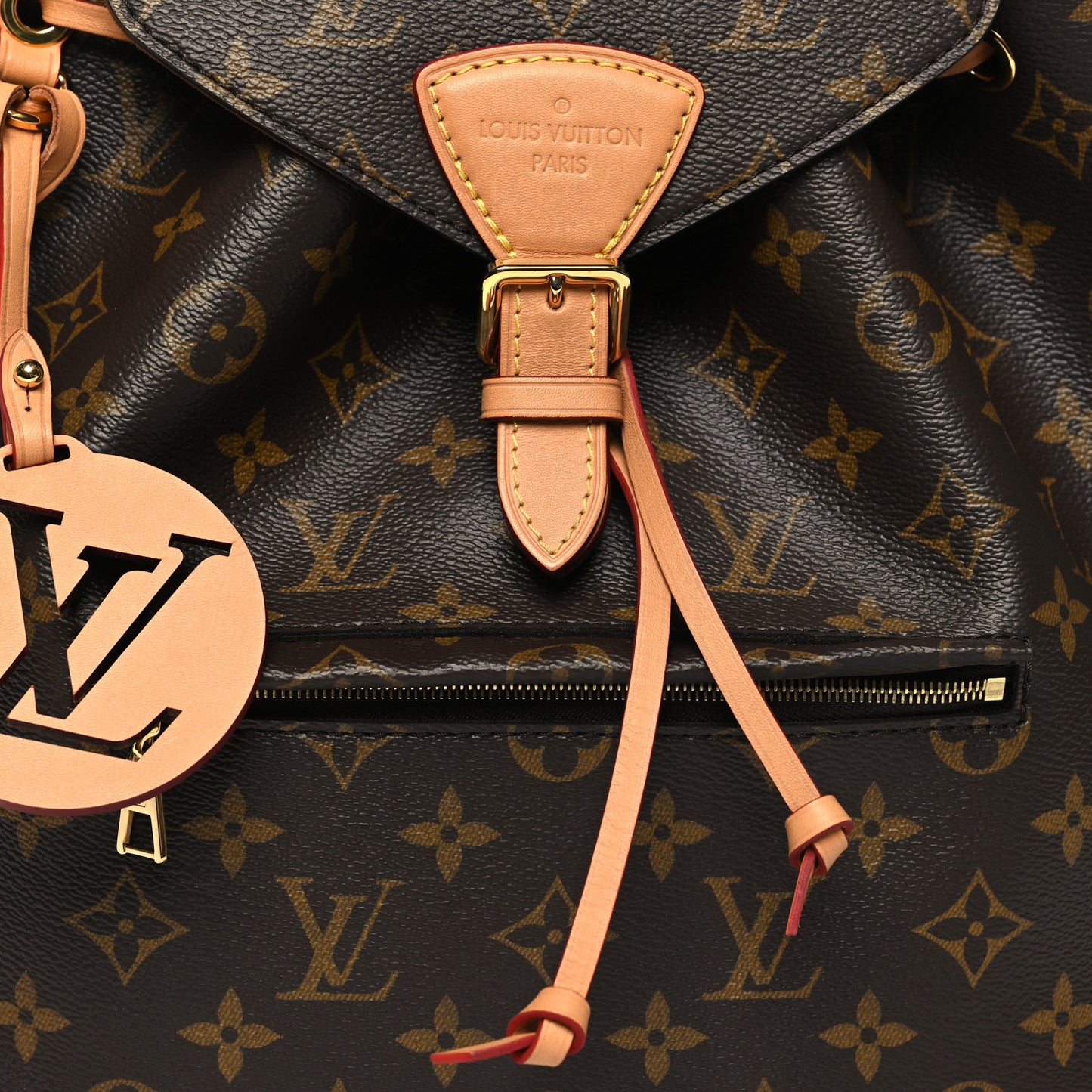 Monogram Montsouris PM