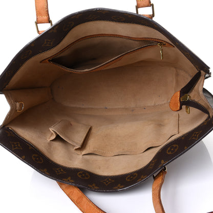Louis Vuitton Monogram Babylone 4 of 5