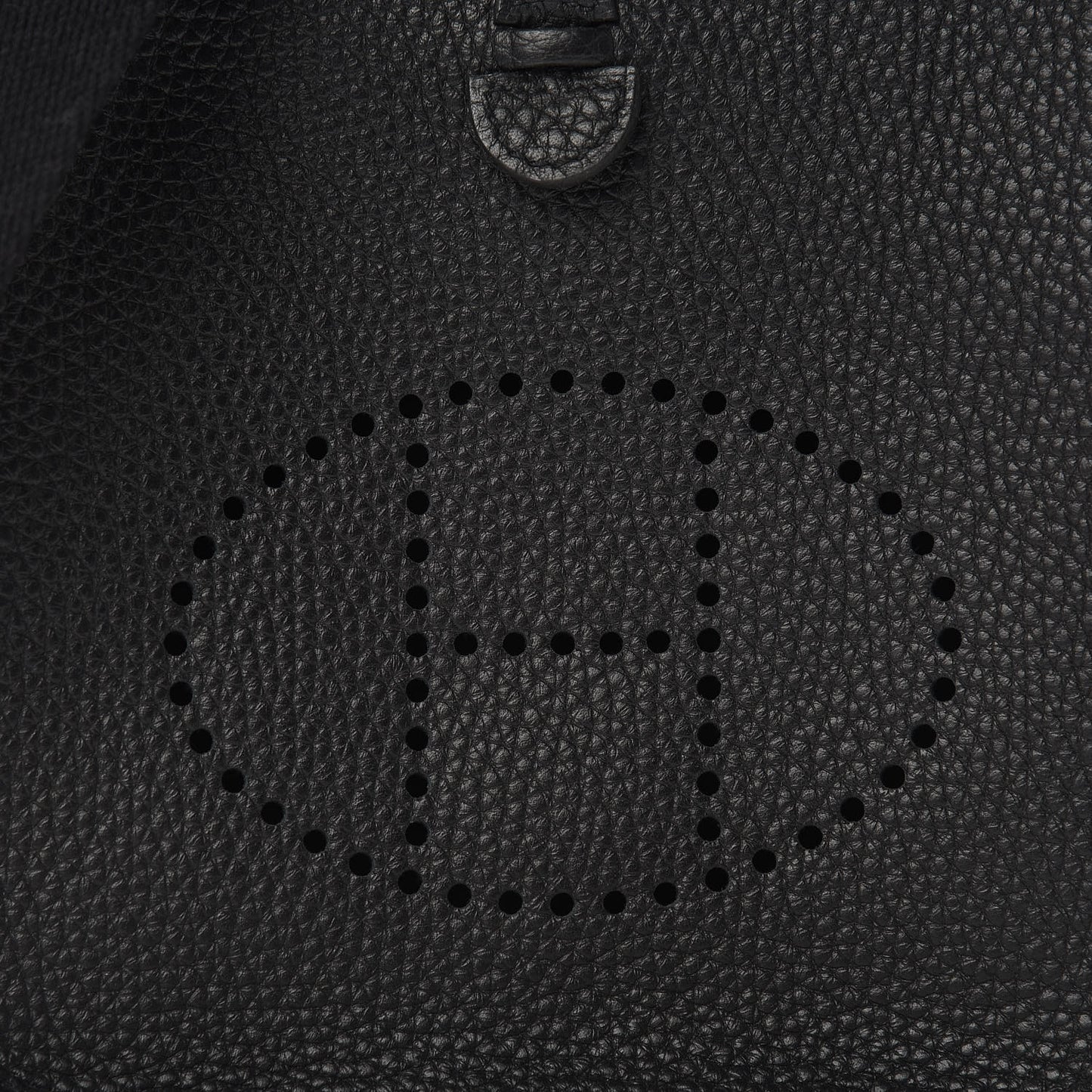 Taurillon Clemence Evelyne TPM Black