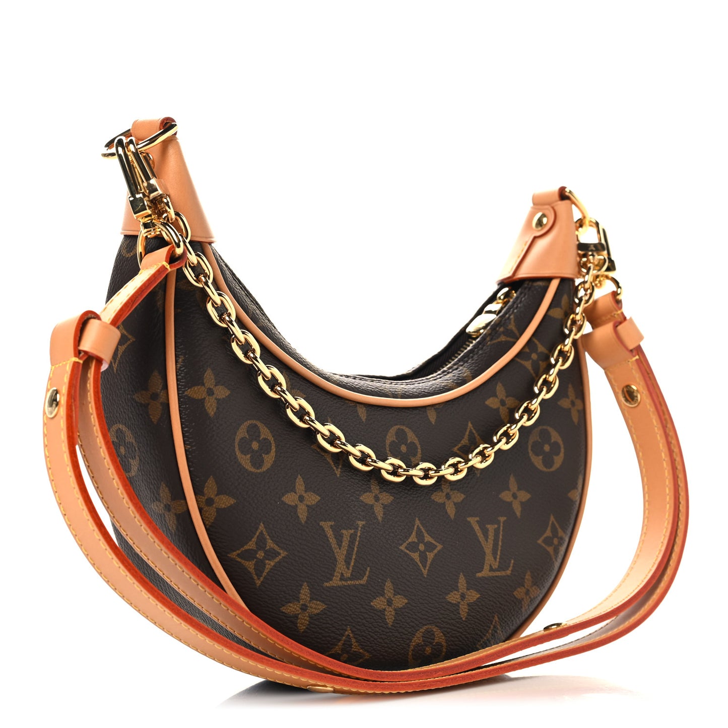 Monogram Loop