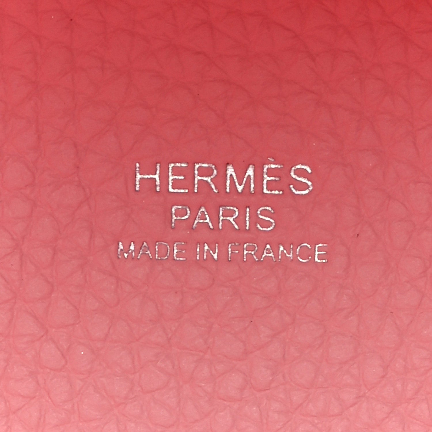 Hermes Taurillon Clemence Picotin Lock 18 PM Rose Sakura 6 of 11