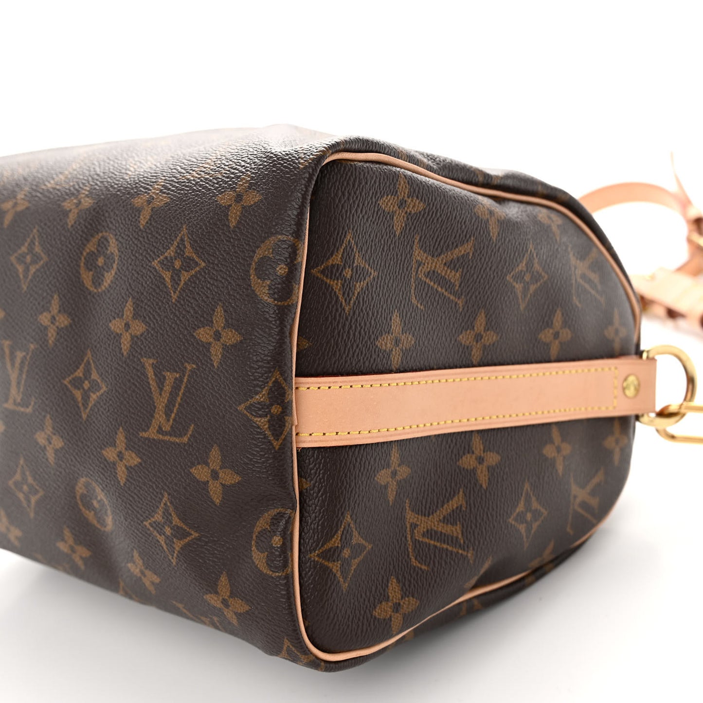 Monogram Speedy Bandouliere 25