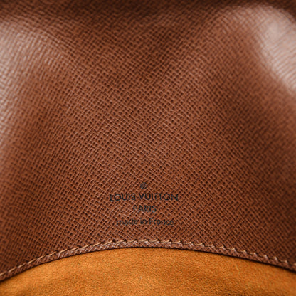 Louis Vuitton Monogram Musette Salsa 6 of 6