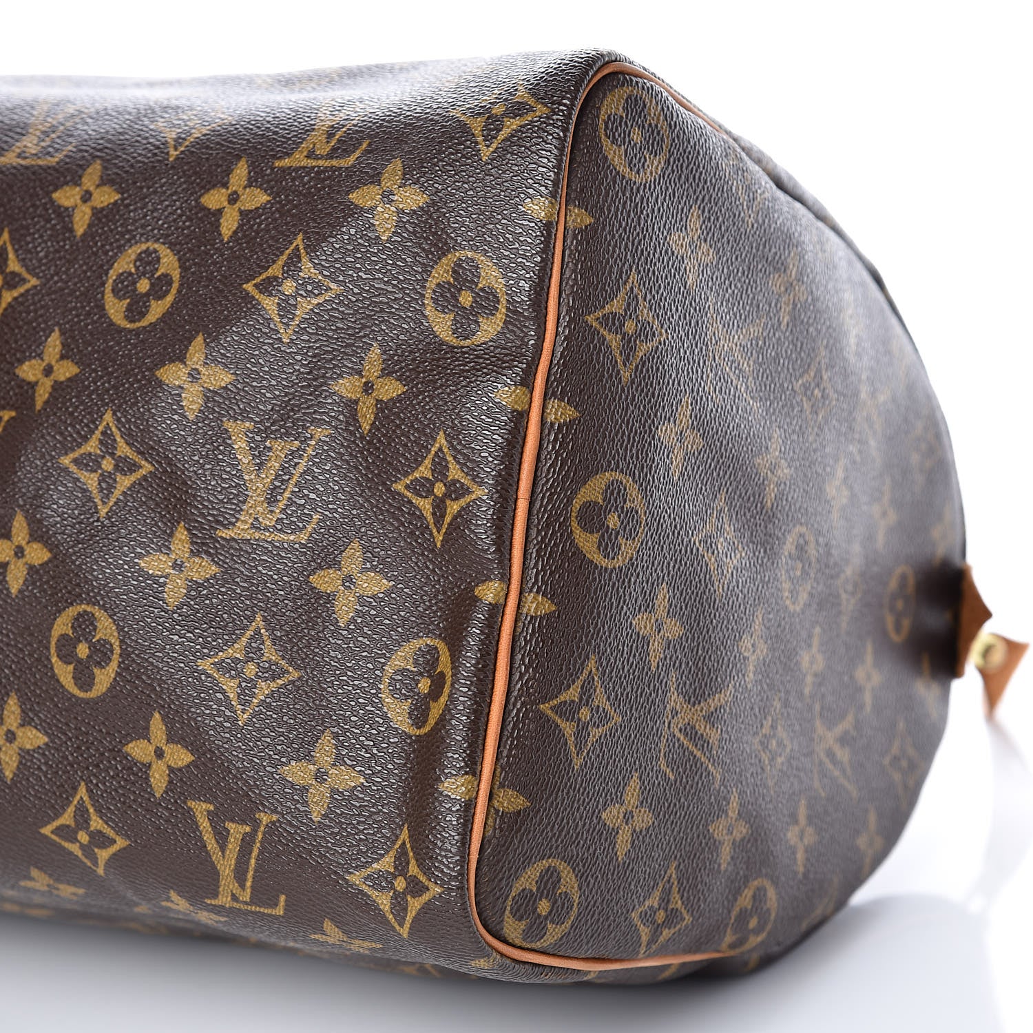 Louis Vuitton Monogram Speedy 35 18 of 18