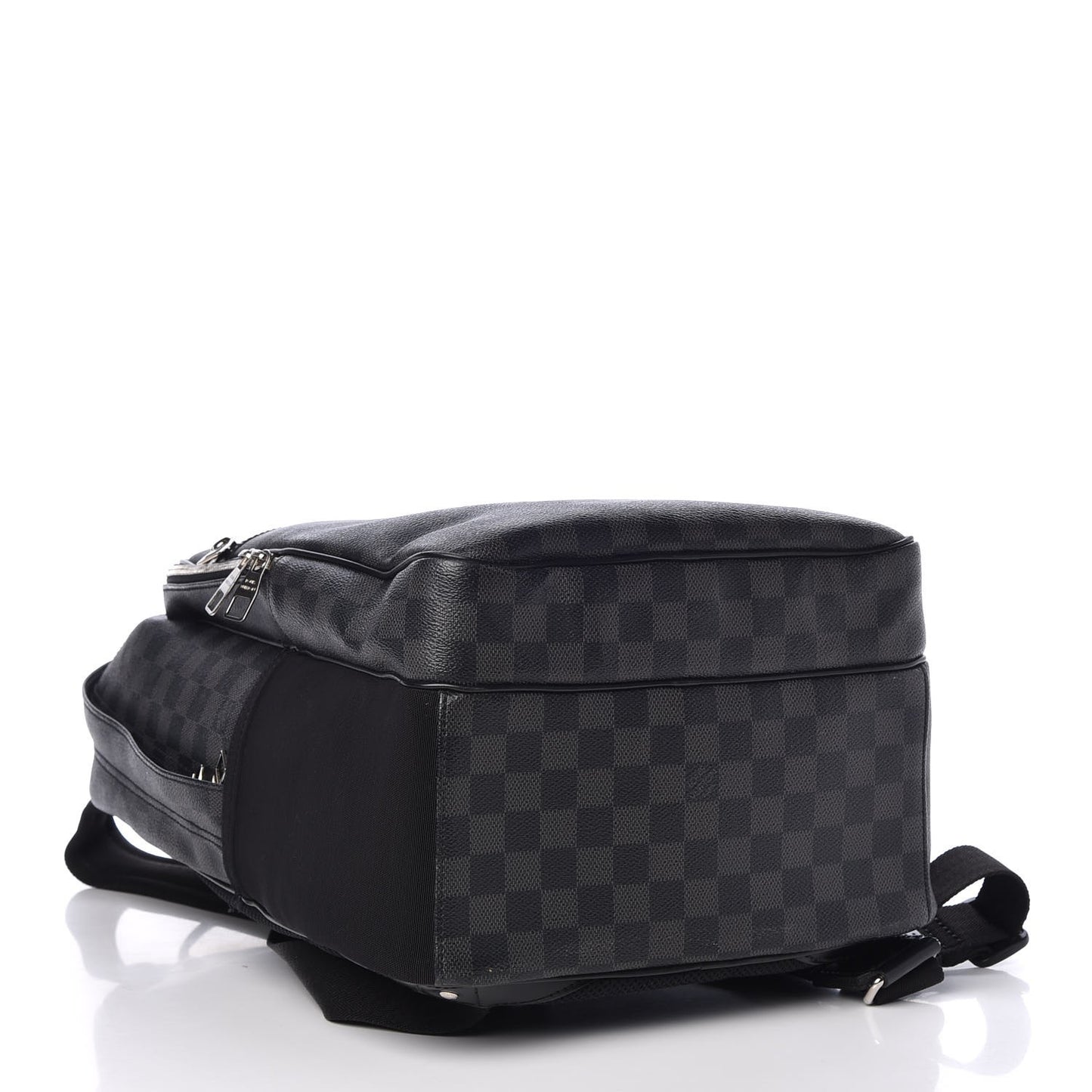 Damier Graphite Michael Backpack