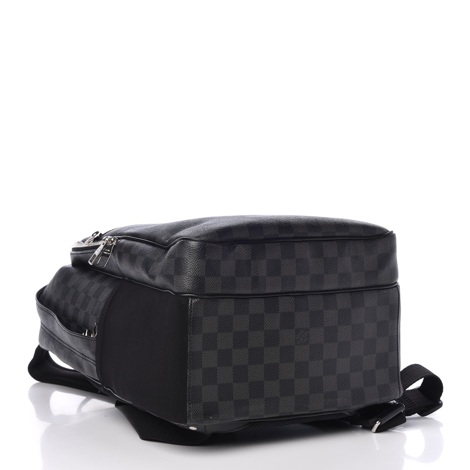 Louis Vuitton Damier Graphite Michael Backpack 4 of 11