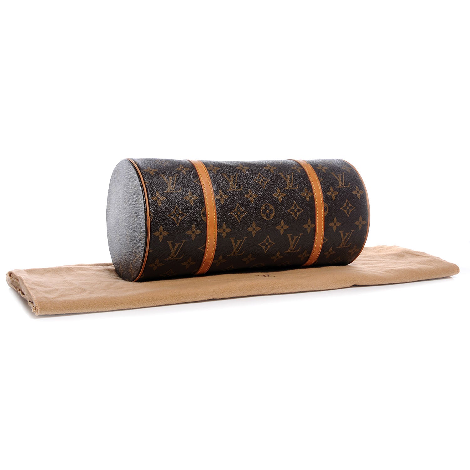 Louis Vuitton Monogram Papillon 30 4 of 8