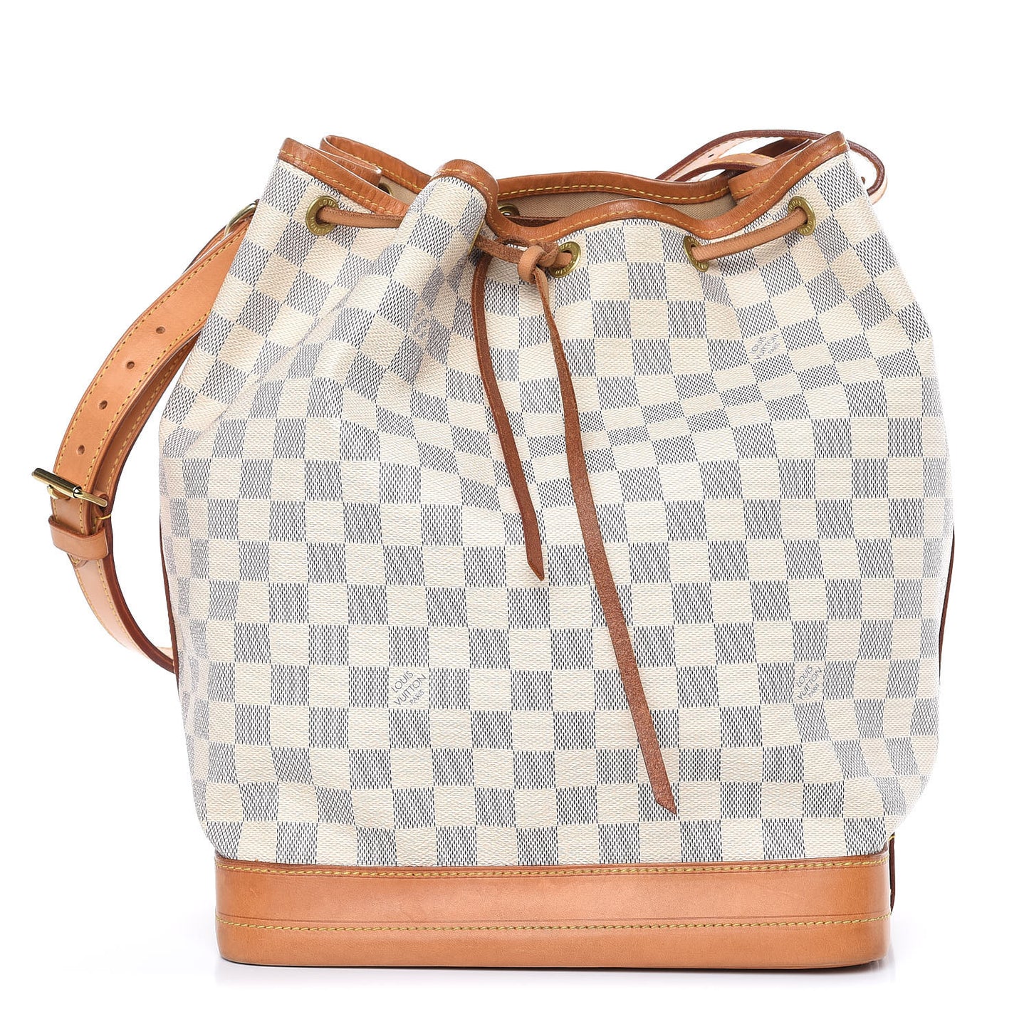 Damier Azur Noe