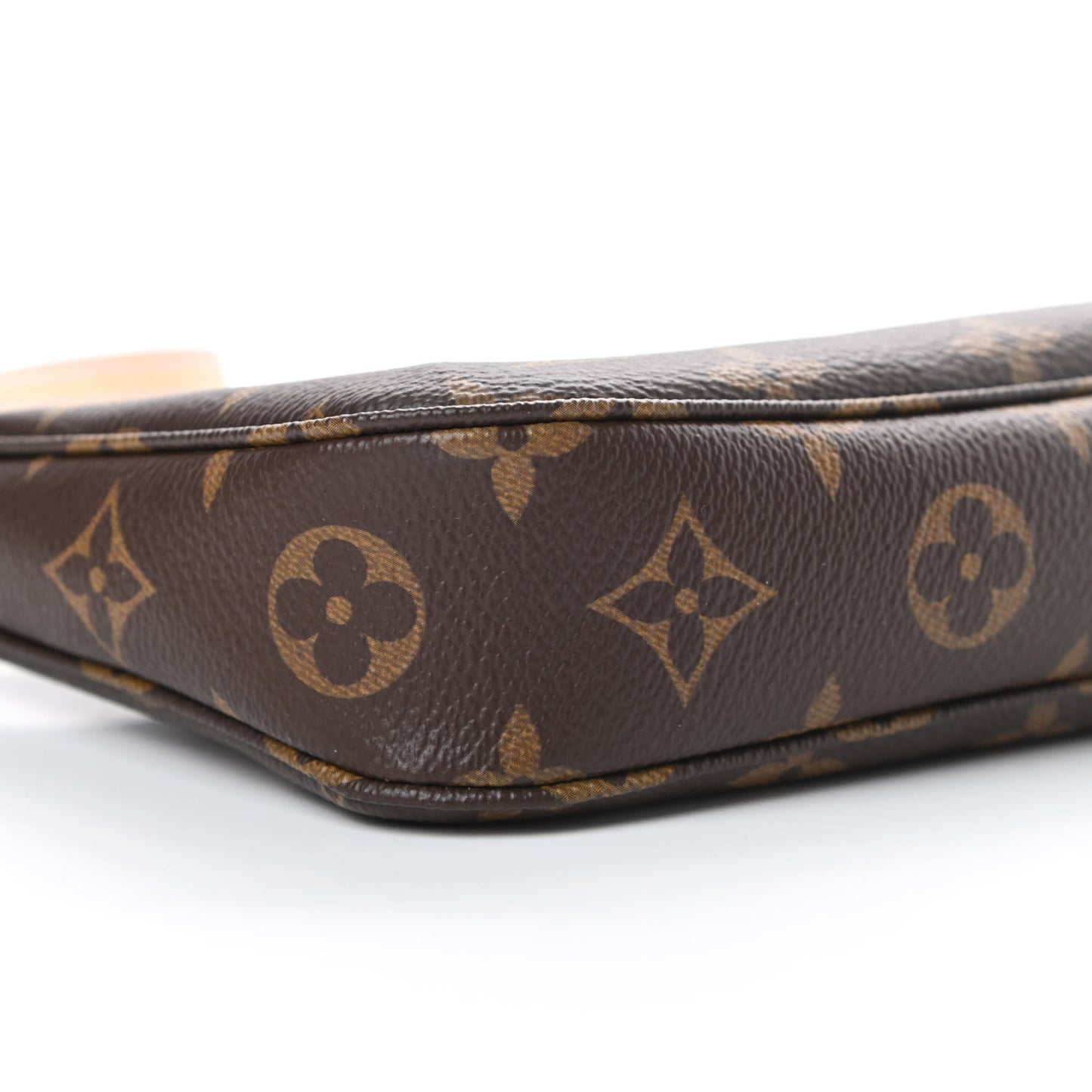 Monogram Pochette Accessories NM