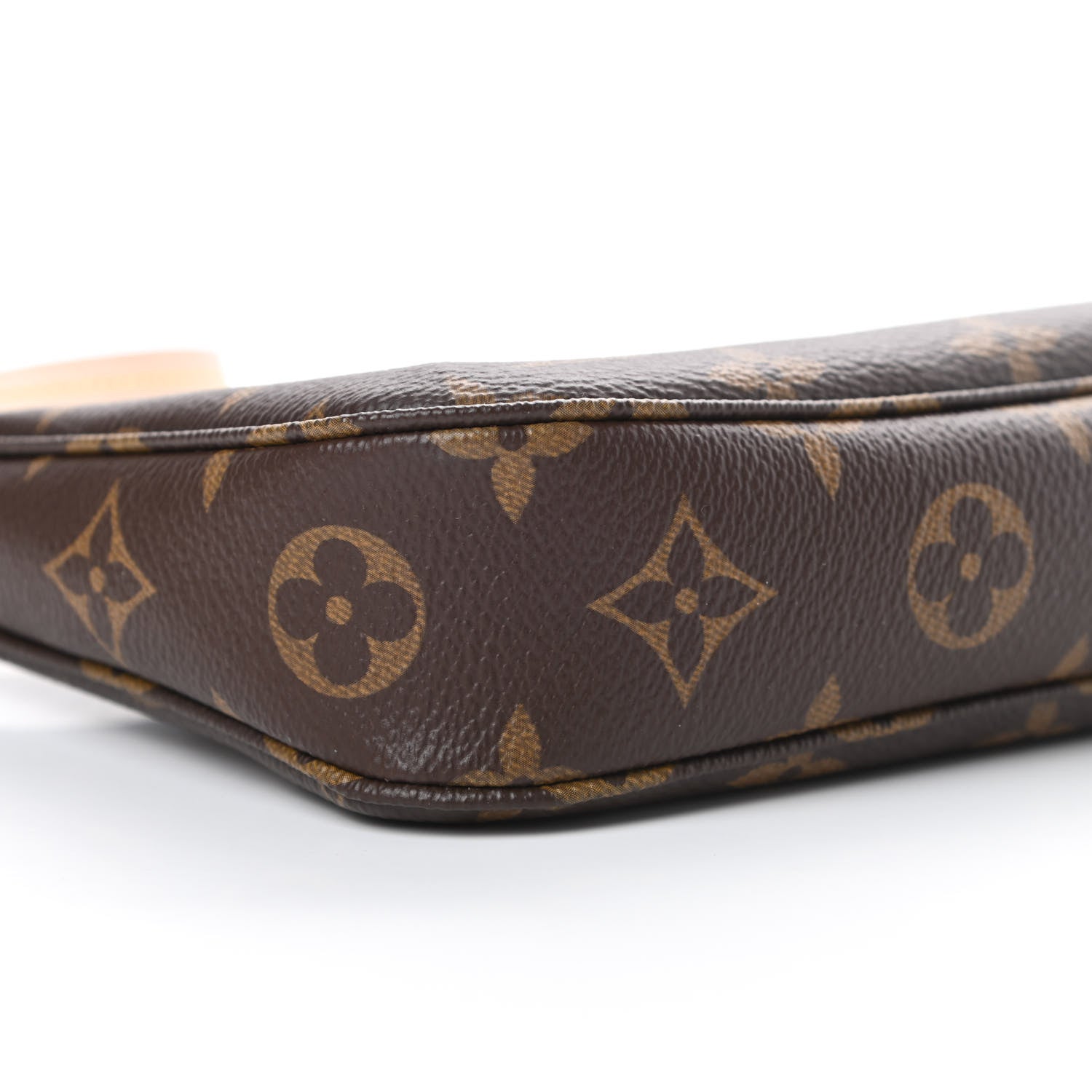 Louis Vuitton Monogram Pochette Accessories NM 9 of 11