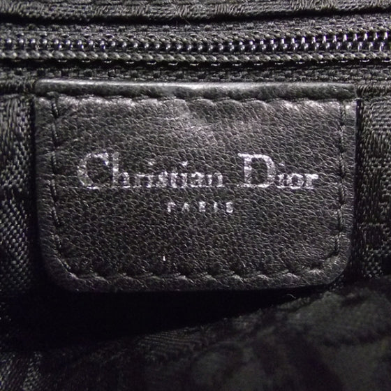 Satin Hardcore Bag
