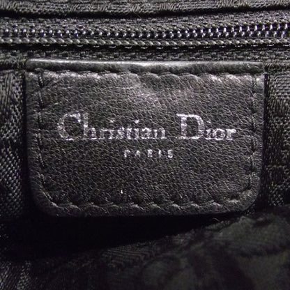 Christian Dior Satin Hardcore Bag 7 of 9