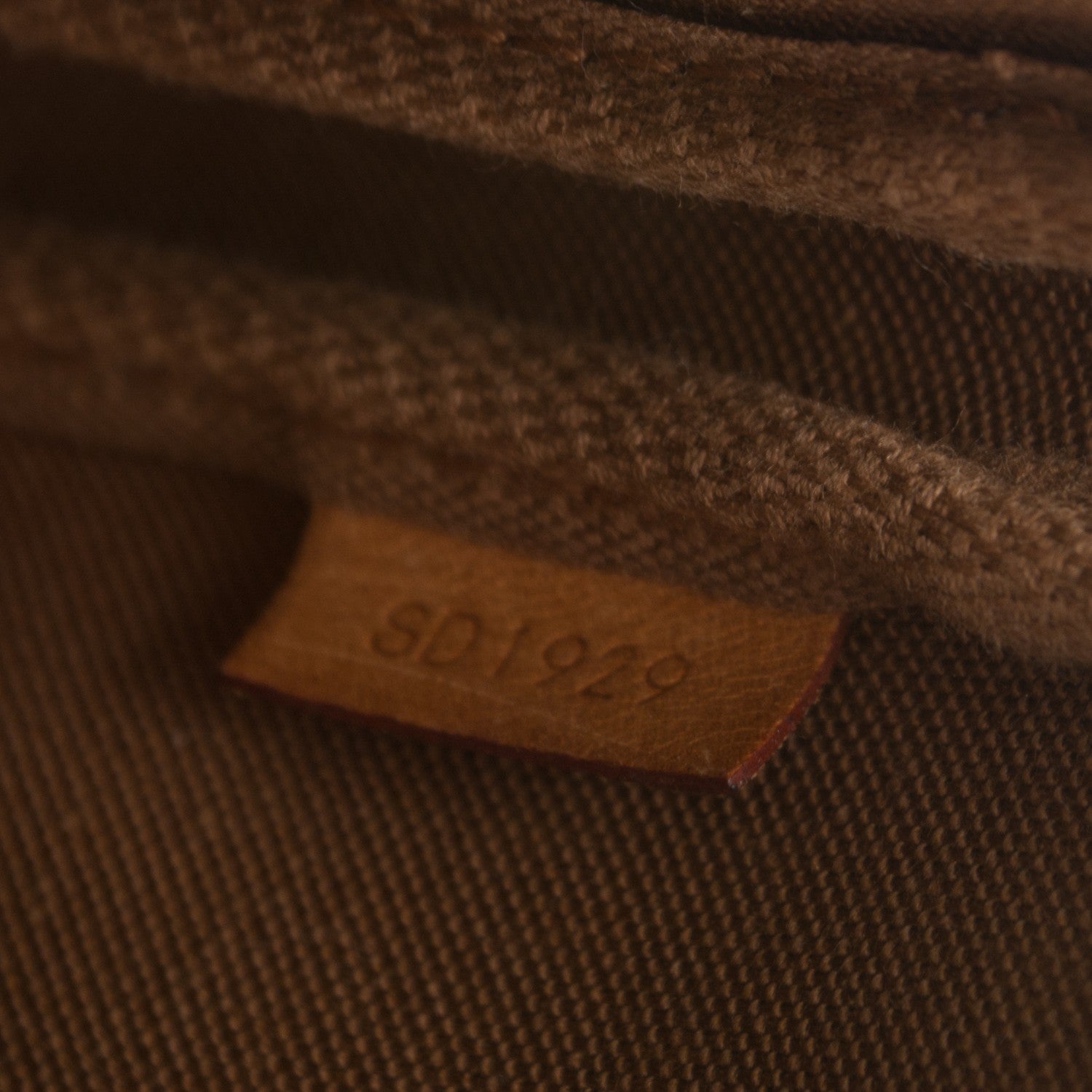 Louis Vuitton Monogram Pochette Accessories 7 of 7