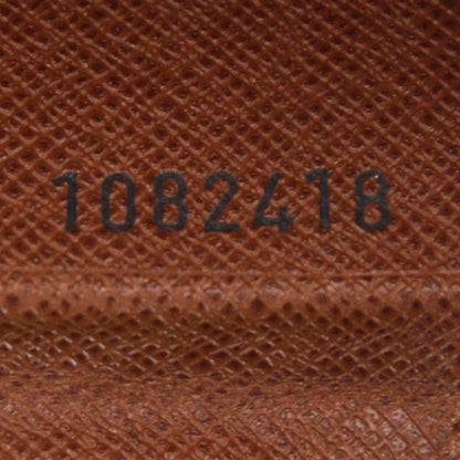 Louis Vuitton Monogram President Classeur Briefcase 8 of 10