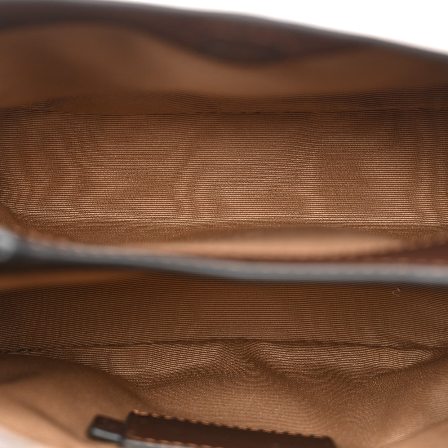 Calfskin The Dakota Small Satchel Ganache
