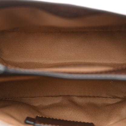 Marc Jacobs Calfskin The Dakota Small Satchel Ganache 5 of 13