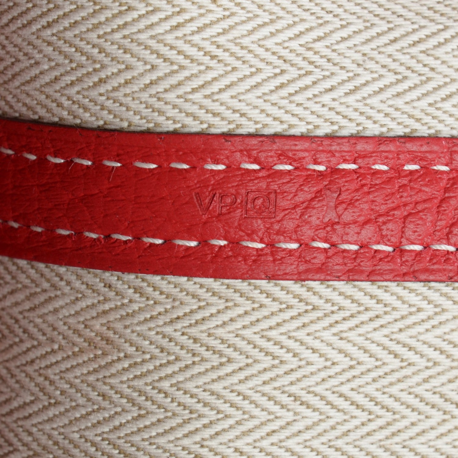 Hermes Vache Country Garden Party TPM 30 Rouge Casaque 3 of 20