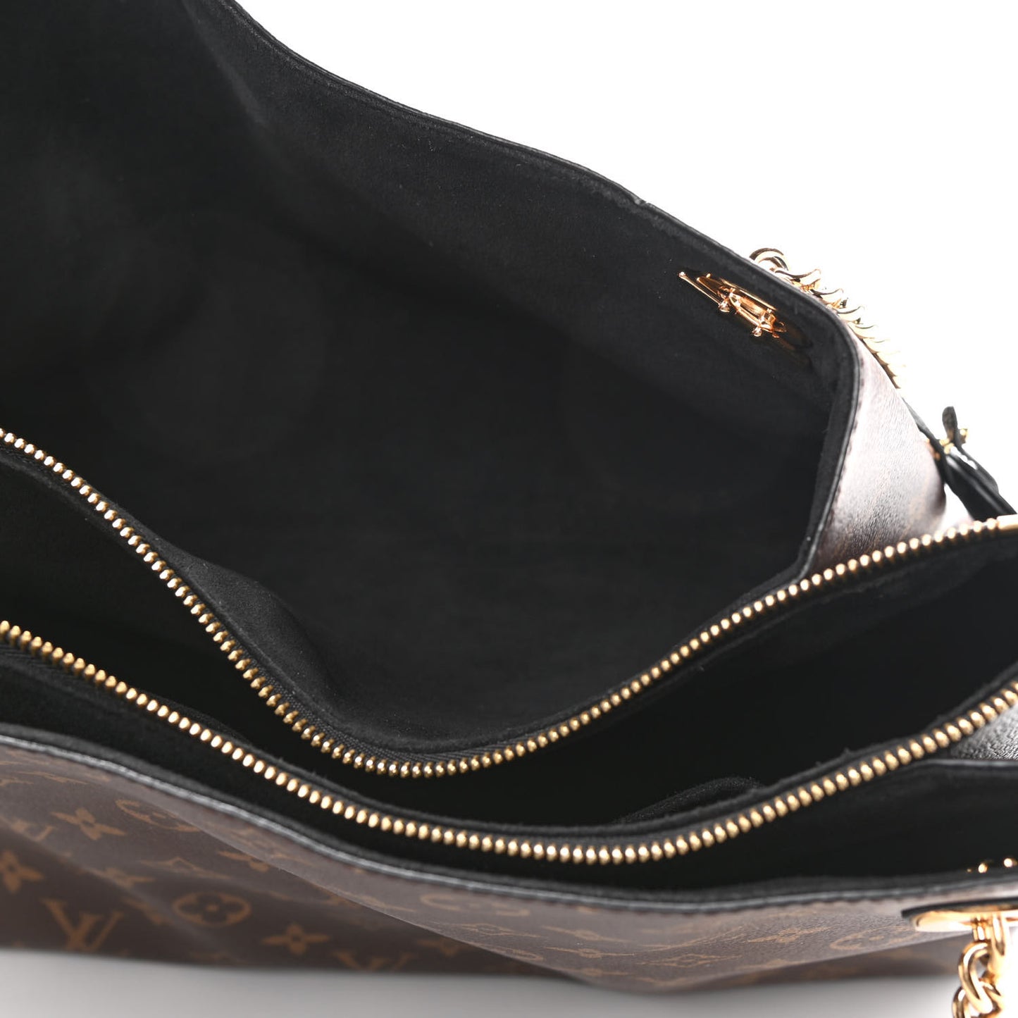 Monogram Surene MM Black