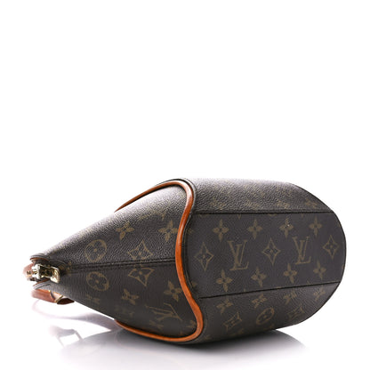 Louis Vuitton Monogram Ellipse PM 4 of 16
