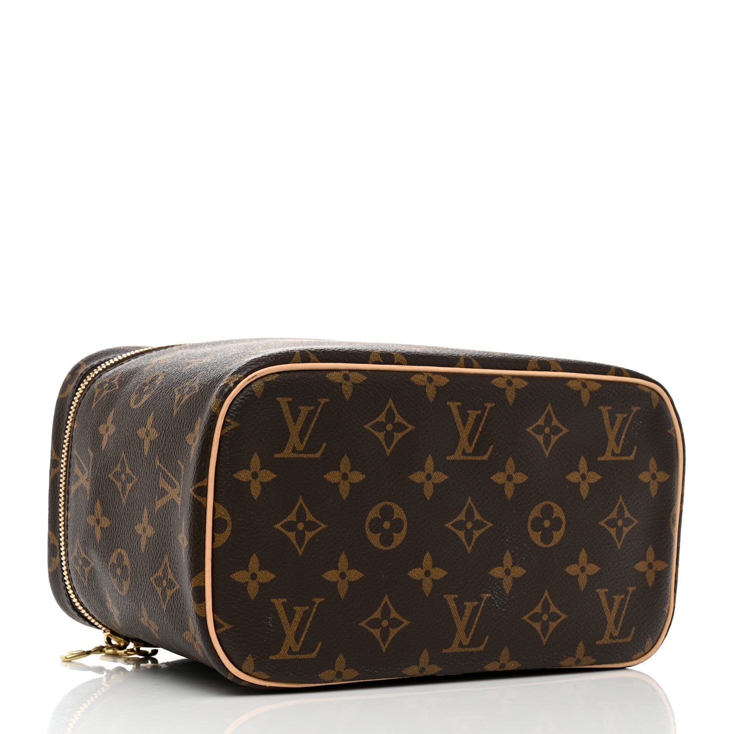 Louis Vuitton Monogram Nice BB 4 of 11