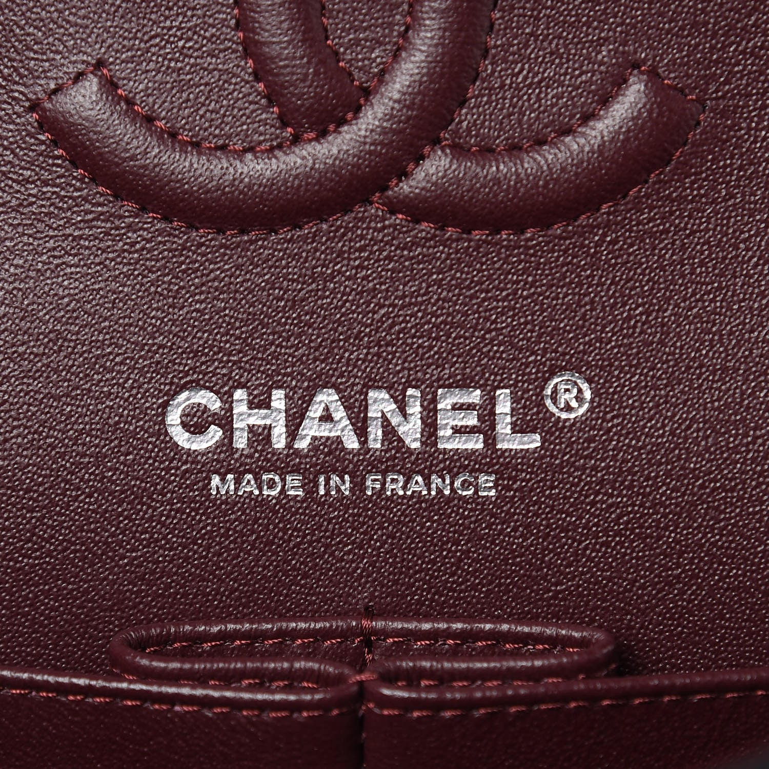 Chanel Caviar Quilted Small Double Flap Black 6 of 10