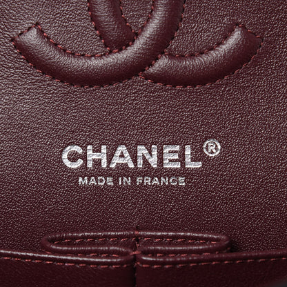 Chanel Caviar Quilted Small Double Flap Black 6 of 10