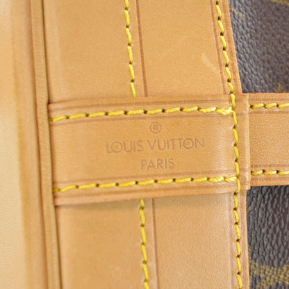 Louis Vuitton Monogram Noe 8 of 10